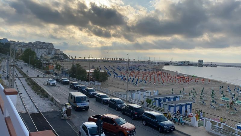 Lido Propulsione Beach