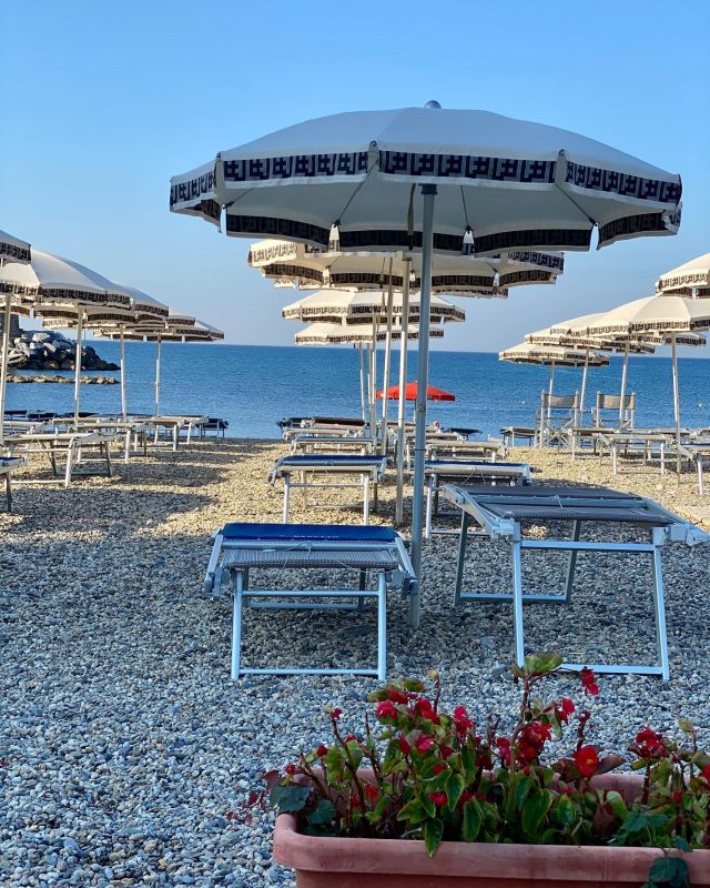 Spiaggia Libera Attrezzata