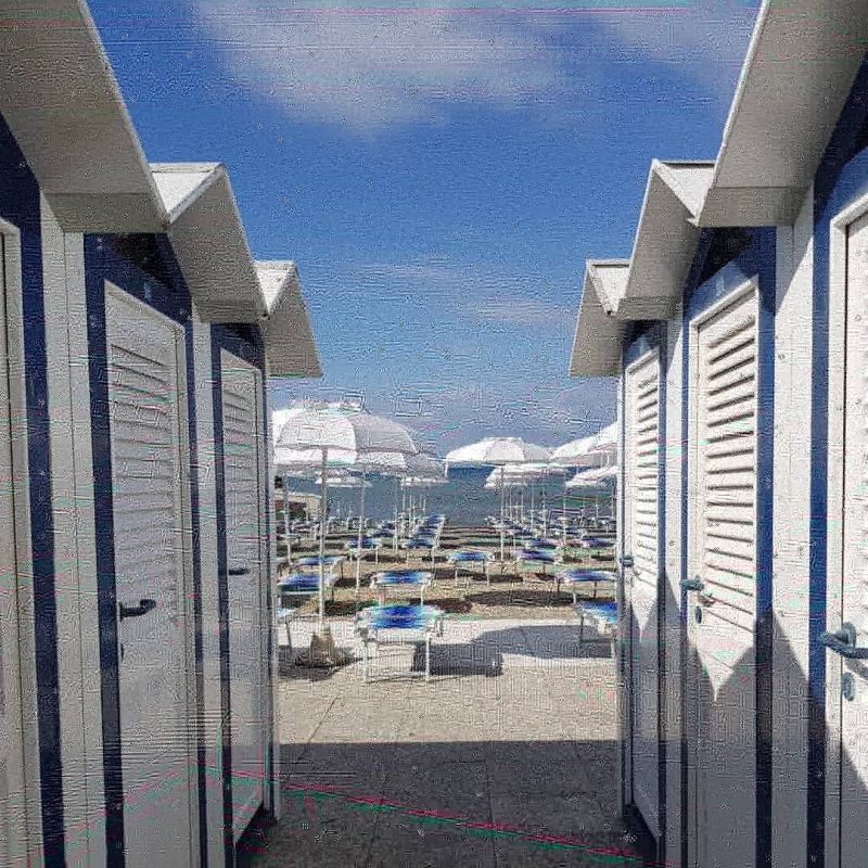 Bagni Lido