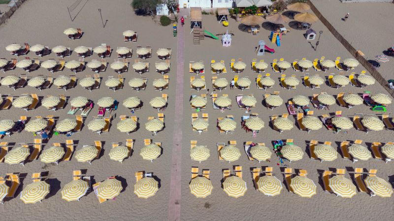 Beverly Hills Beach