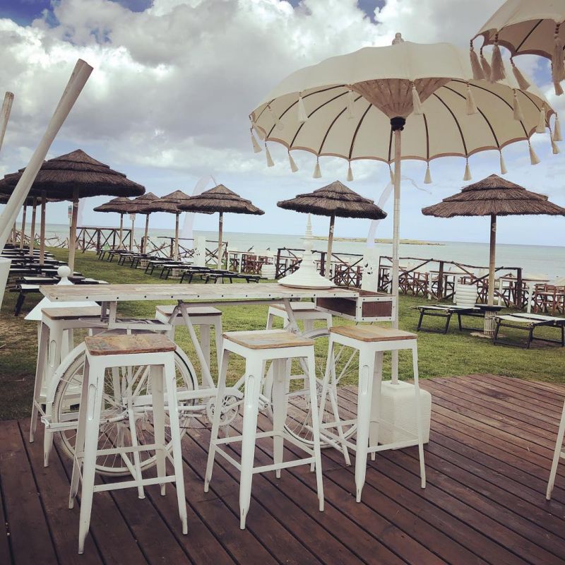 Guna Beach Club