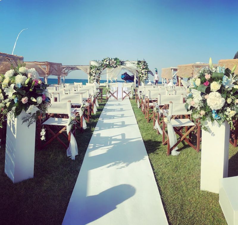 Guna Beach Club