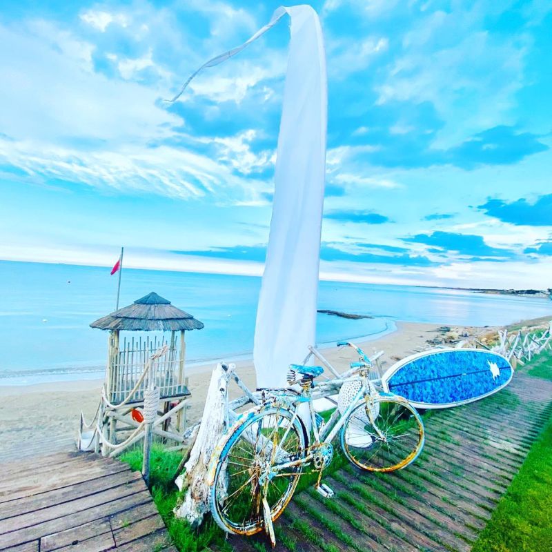 Guna Beach Club