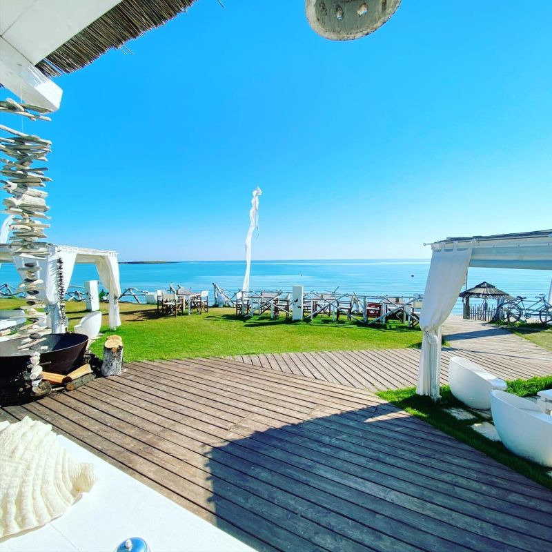 Guna Beach Club