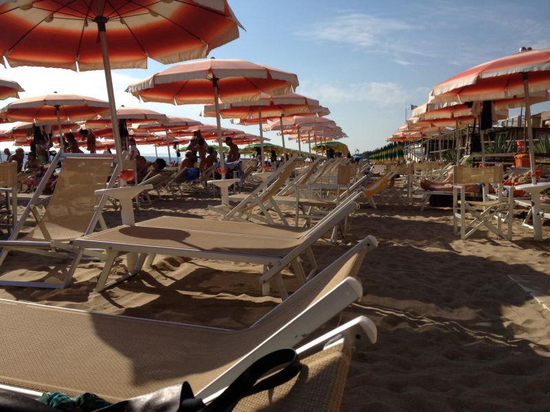 Tropicana Beach