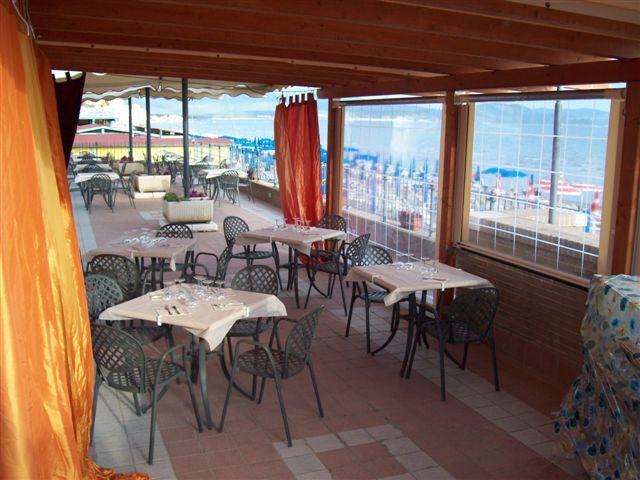 Tropicana Beach