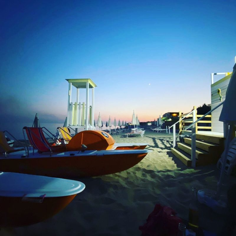 Lido Girasole