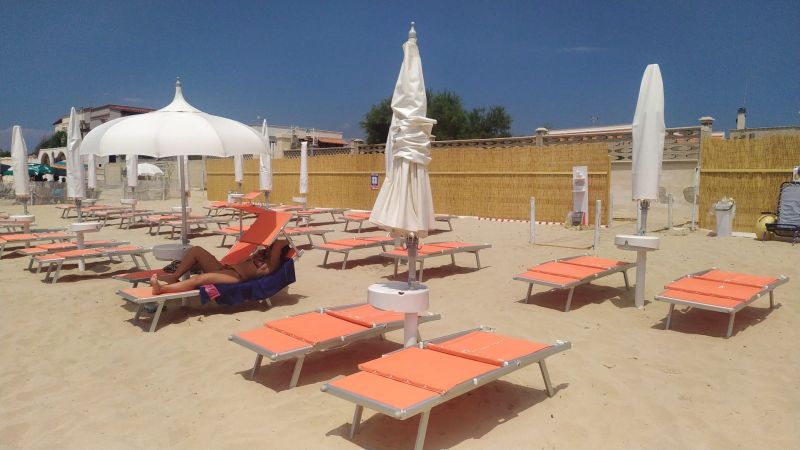 Lido Girasole
