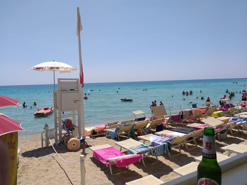 Playa Blanca