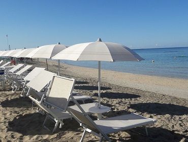 Caipiriña Beach