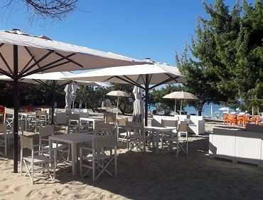 Caipiriña Beach