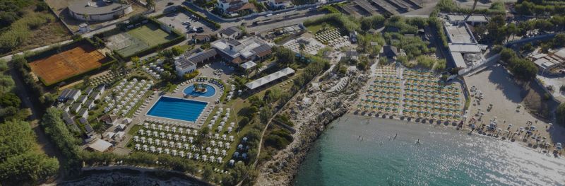 Canneto Beach