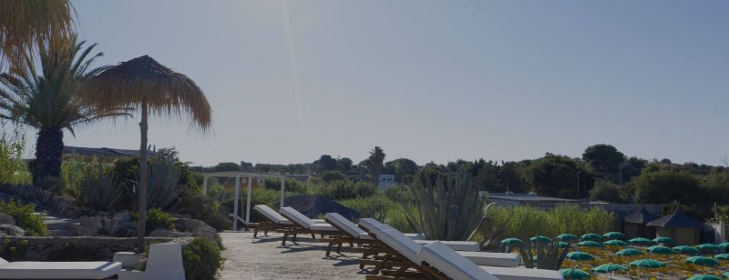 Canneto Beach