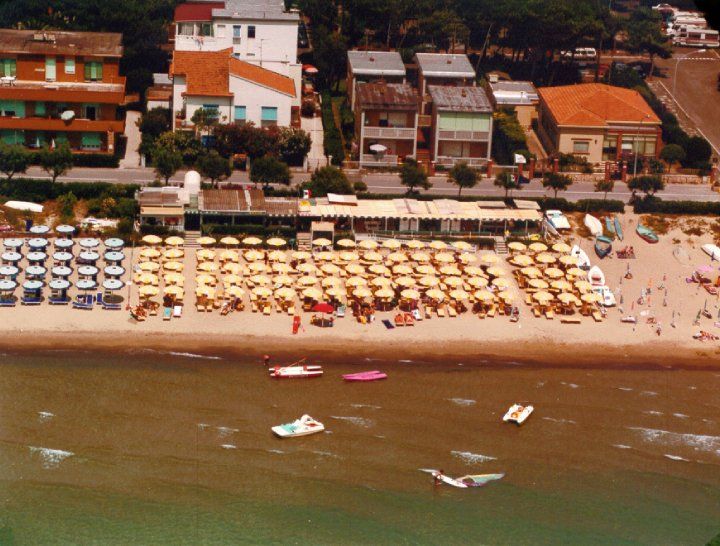 Bagni La Briciola