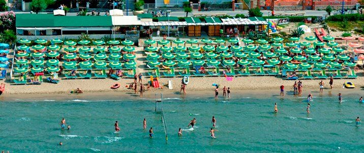 Bagni La Briciola
