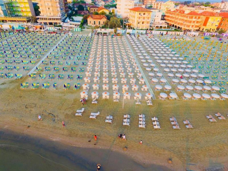 Bagno Carlo 23 Bis