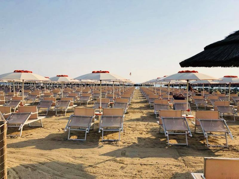 Bagno Carlo 23 Bis