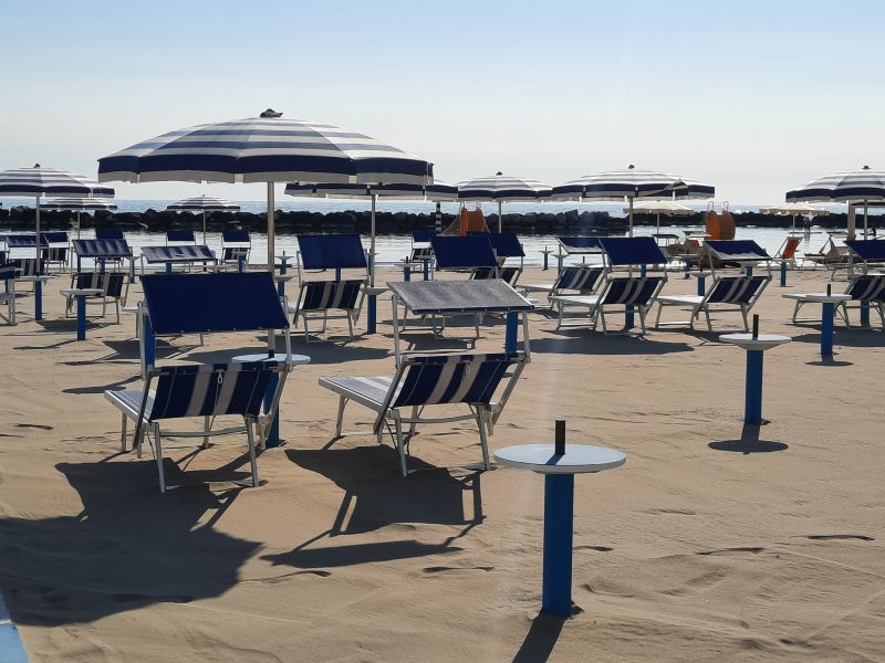 Bagno 12 Antonio