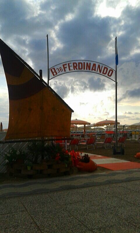 Bagno 36 Ferdinando
