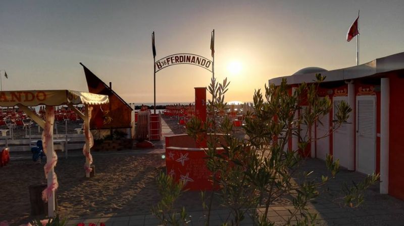 Bagno 36 Ferdinando