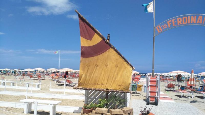 Bagno 36 Ferdinando