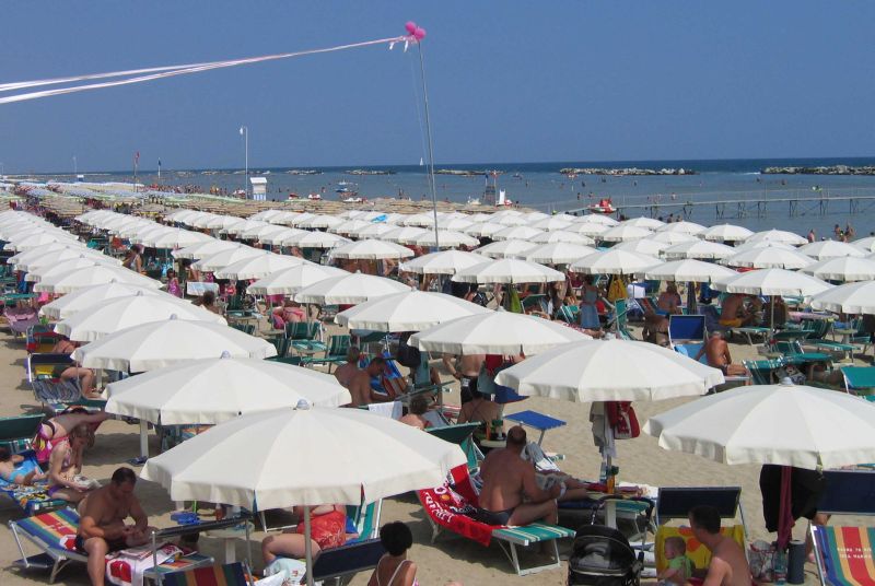 Afrika Beach
