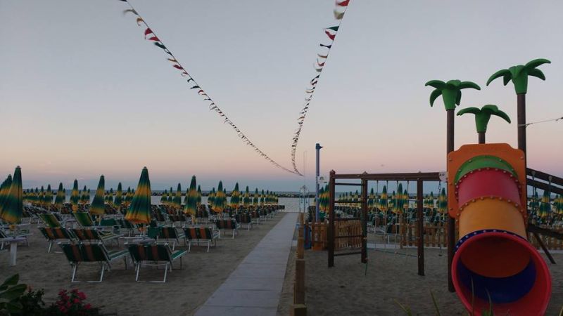 Bagno 65