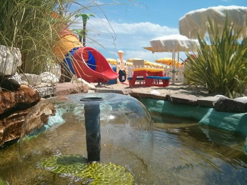 Bagno 65