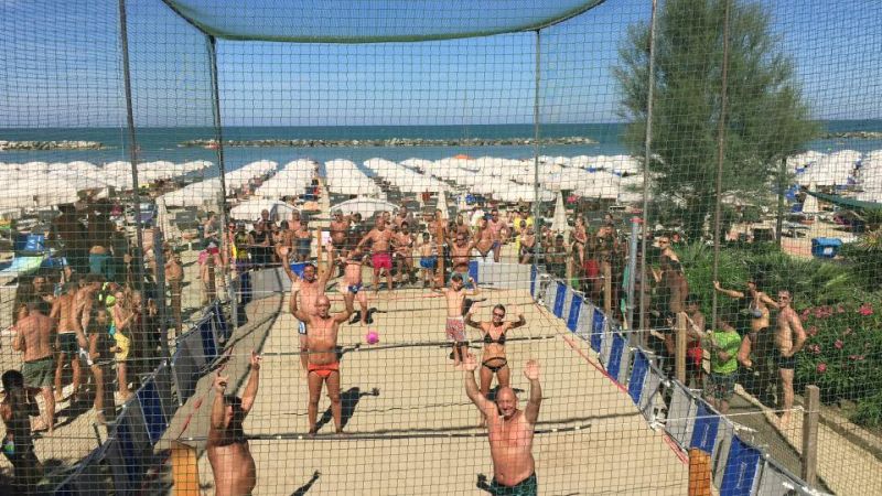 Bagni 27 Playa Del Sol