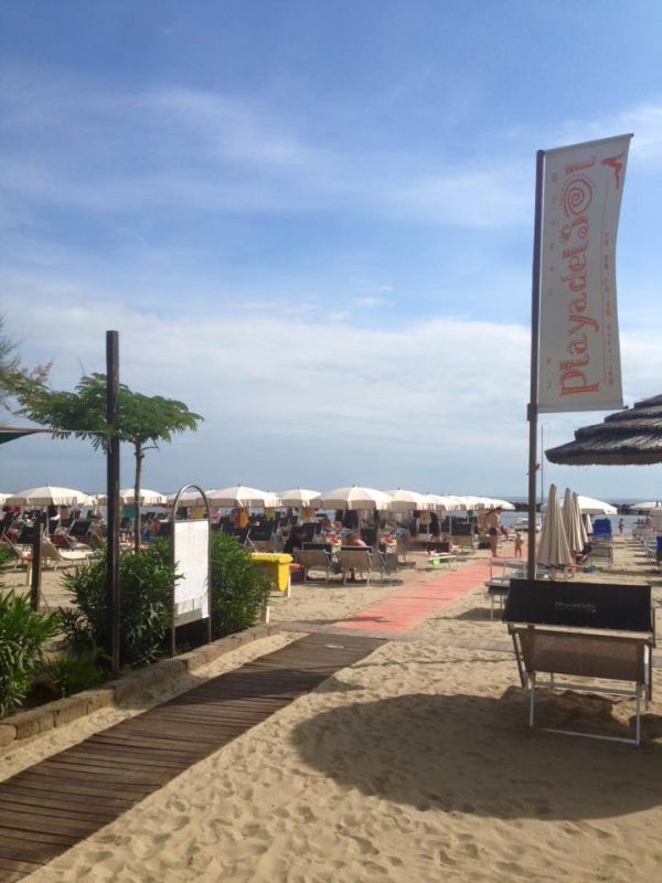 Bagni 27 Playa Del Sol