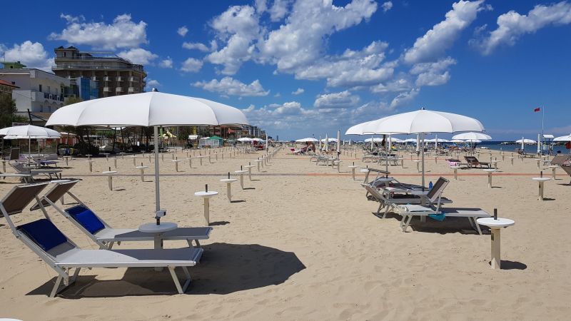 Bagni 27 Playa Del Sol