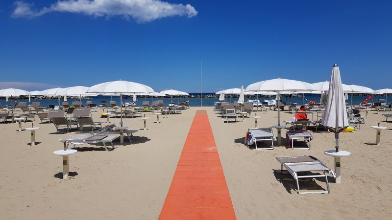 Bagni 27 Playa Del Sol