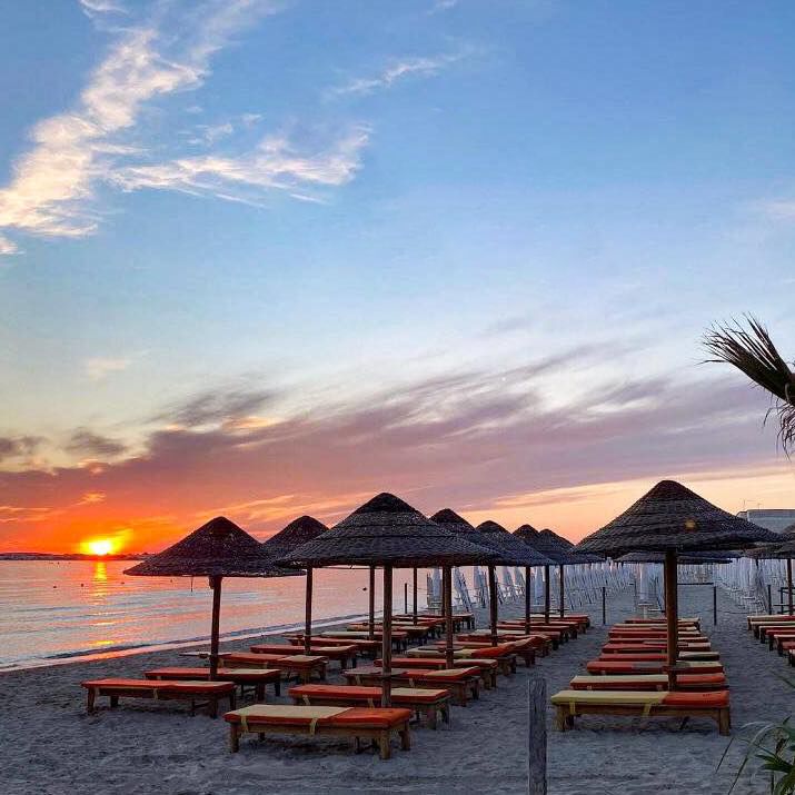 Hookipa Beach Salento