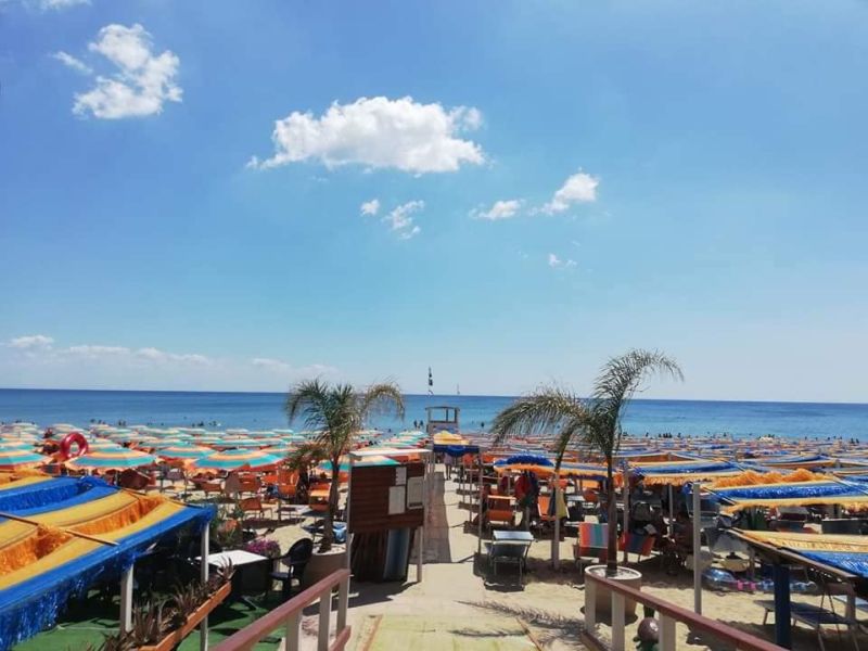 Lido Venere