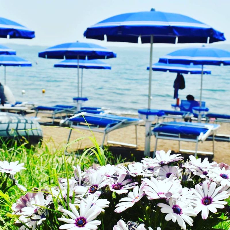 Blue Banner Beach