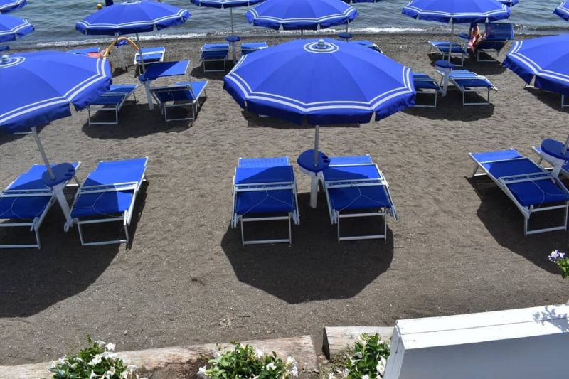 Blue Banner Beach
