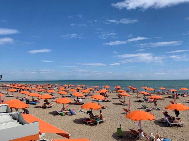 La Spiaggia Di Pluto
