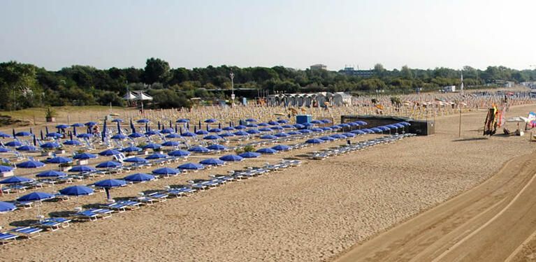 Seven Style Beach