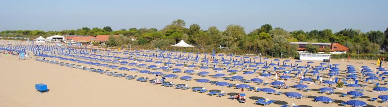 Seven Style Beach