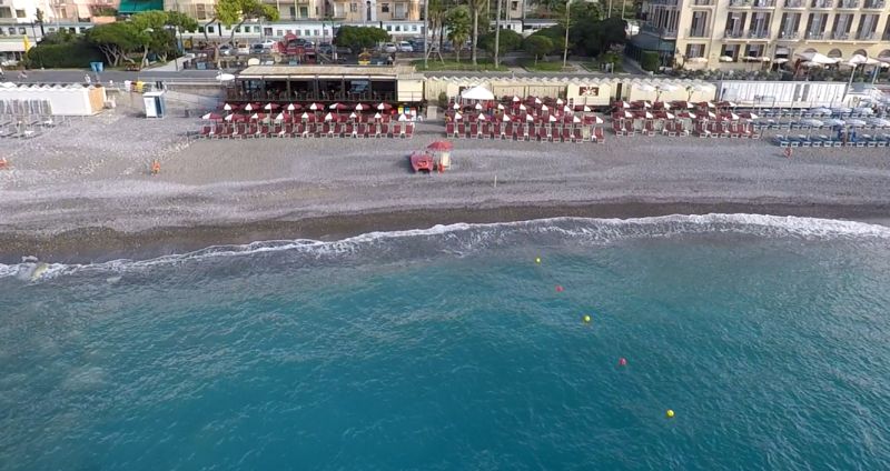 Bagni Lido