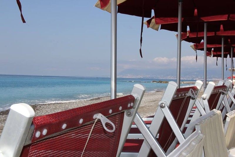 Bagni Lido