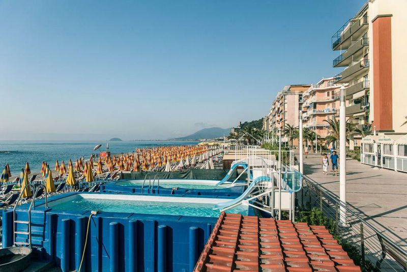 Bagni La Playa