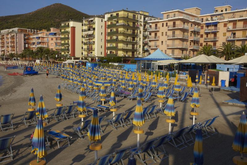 Bagni La Playa