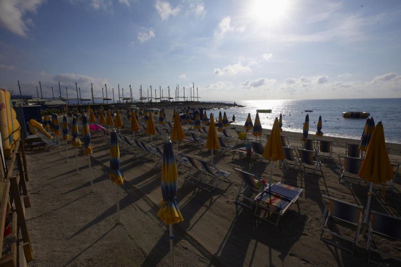 Bagni La Playa