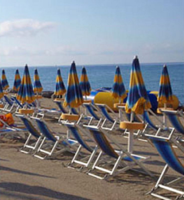 Bagni La Playa