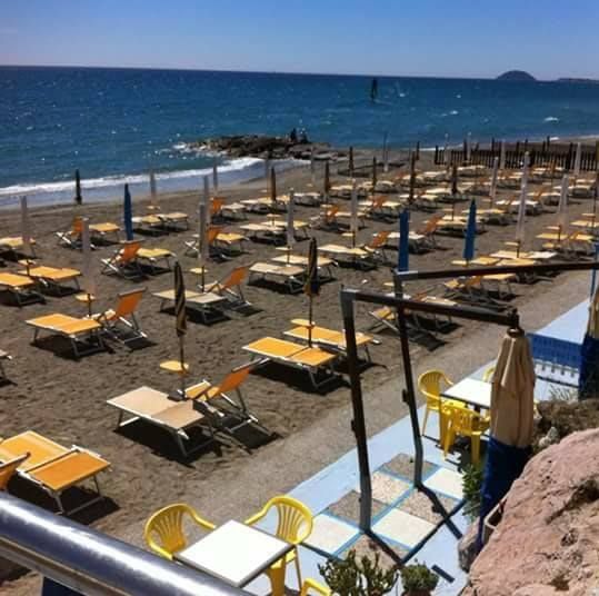 Bagni Marino