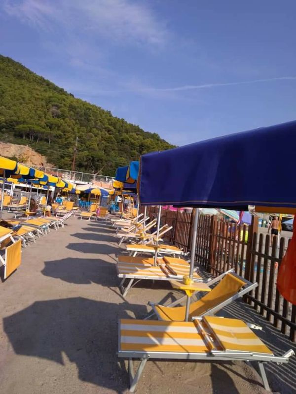 Bagni Marino