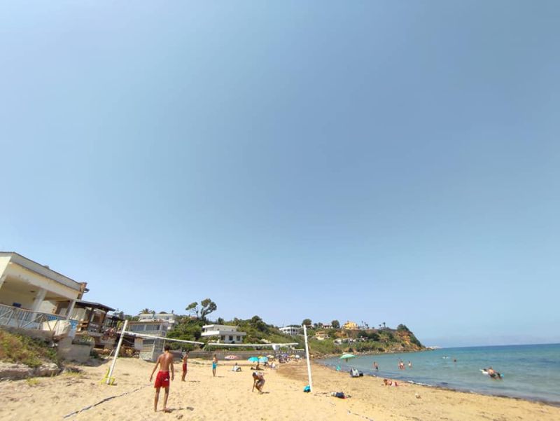 Lido El Pam Pam
