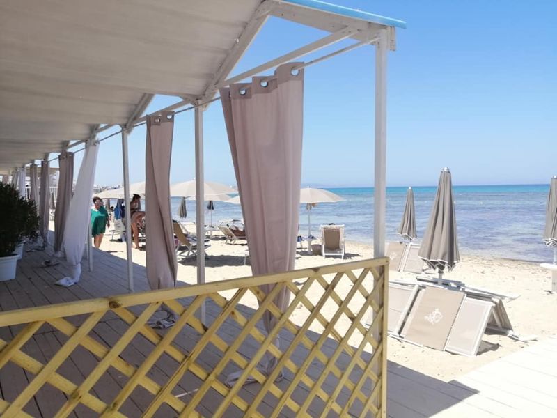 Lido Momar