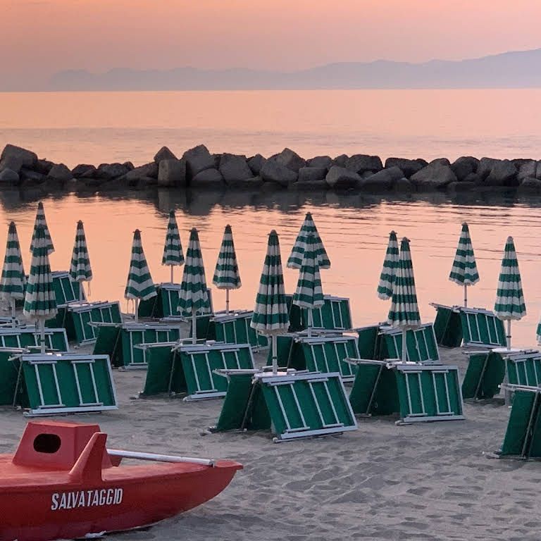 Paradise Beach